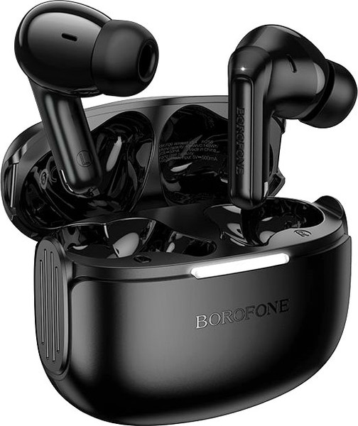 Изображение товара Беспроводные наушники Borofone FQ9 TWS (черный)