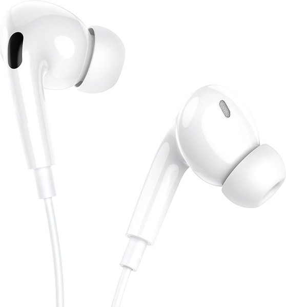 Изображение товара Наушники-гарнитура Borofone BM100 Pro (белый)