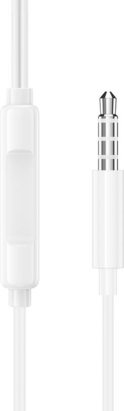 Изображение товара Наушники-гарнитура Borofone BM100 Pro (белый)