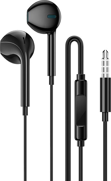 Изображение товара Наушники-гарнитура Borofone BM100 (черный)