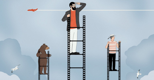 Изображение товара Фотообои листовые Citydecor Sky 17 (500x260см)