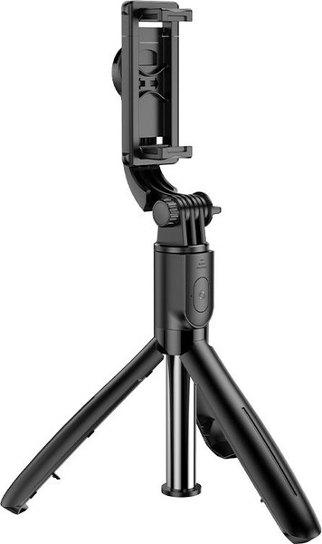 Изображение товара Монопод для селфи Borofone BY13 (черный)