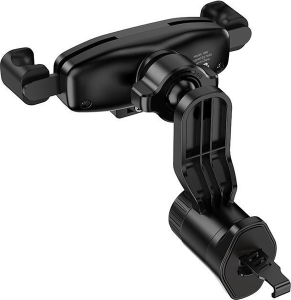 Изображение товара Держатель для смартфонов Hoco H66 (черный)