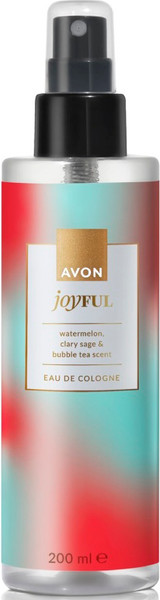 Изображение товара Одеколон Avon Joyfull для женщин (200мл)