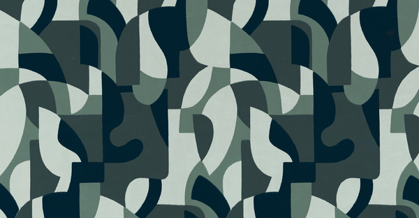 Изображение товара Фотообои листовые Citydecor Scandi 55 (500x260см)