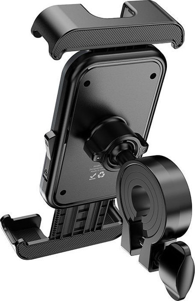 Изображение товара Держатель для смартфонов Hoco H82 (металлик)