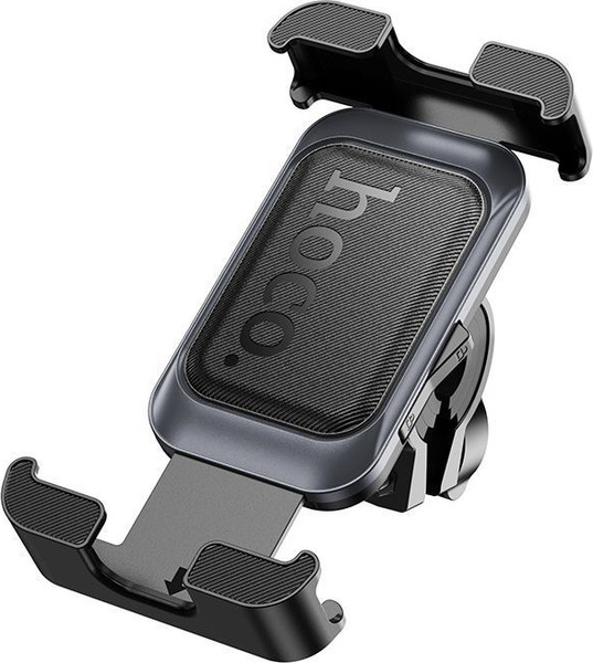 Изображение товара Держатель для смартфонов Hoco H82 (металлик)