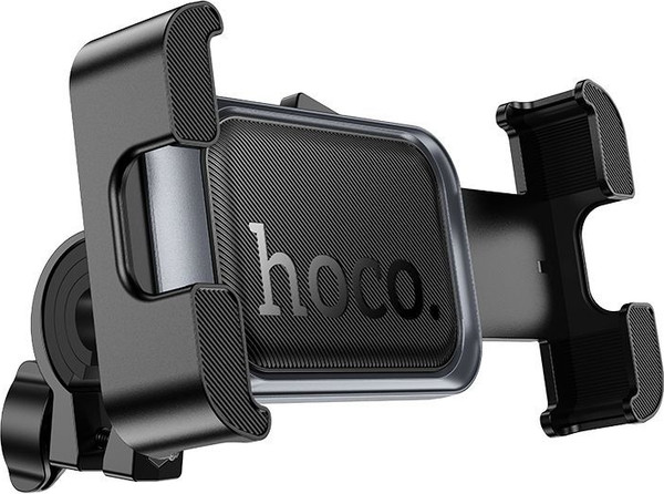 Изображение товара Держатель для смартфонов Hoco H82 (металлик)