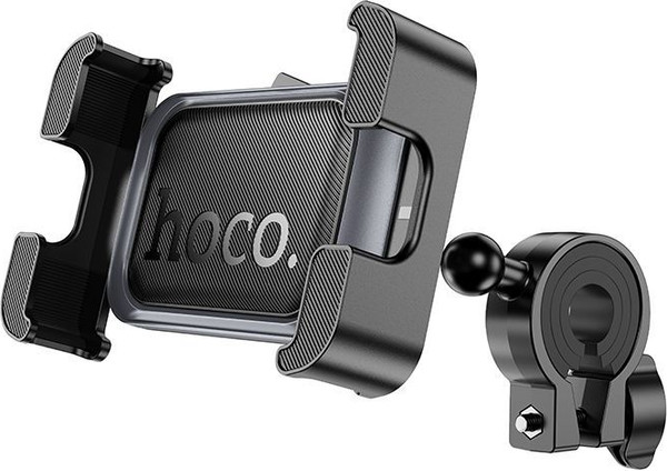 Изображение товара Держатель для смартфонов Hoco H82 (металлик)