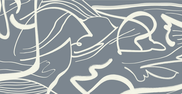 Изображение товара Фотообои листовые Citydecor Scandi 52 (500x260см)