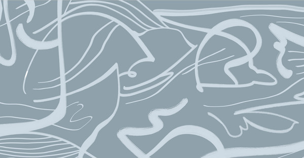 Изображение товара Фотообои листовые Citydecor Scandi 51 (500x260см)