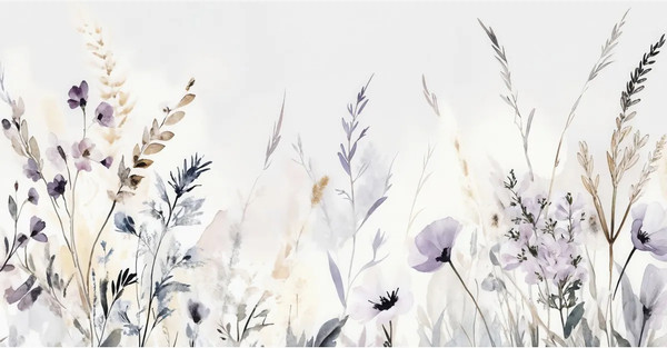 Изображение товара Фотообои листовые Citydecor Невесомость 48 (500x260см)