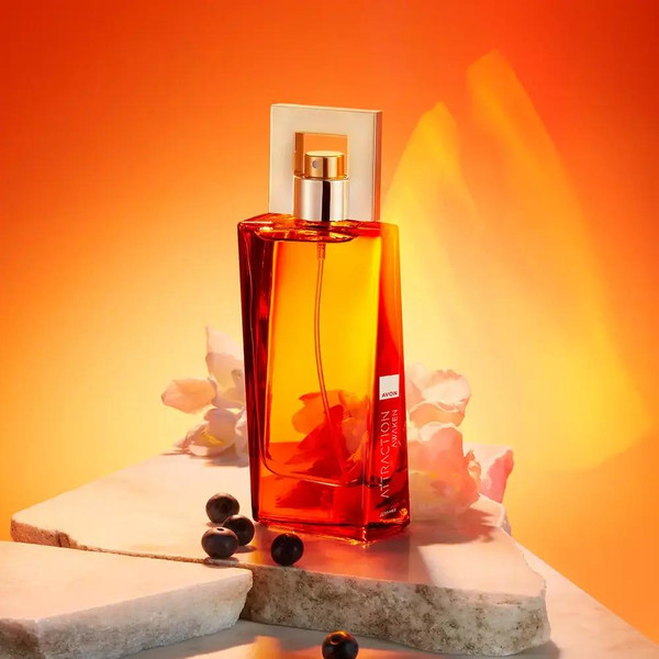 Изображение товара Парфюмерная вода Avon Attraction Awaken (50мл)