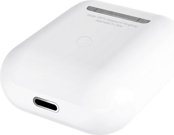 Изображение товара Беспроводные наушники Hoco EW74 TWS (белый)