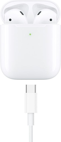 Изображение товара Беспроводные наушники Hoco EW74 TWS (белый)