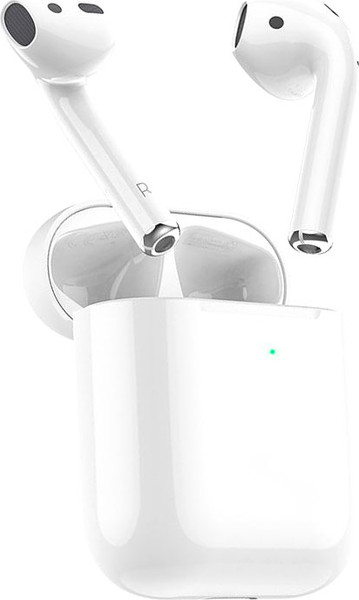 Изображение товара Беспроводные наушники Hoco EW74 TWS (белый)