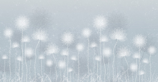 Изображение товара Фотообои листовые Citydecor Невесомость 42 (500x260см)