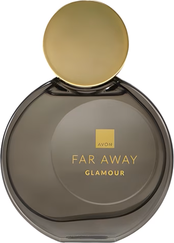Изображение товара Парфюмерная вода Avon Far Away Glamour 1549871 (50мл)