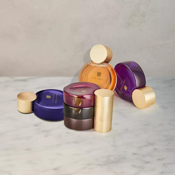 Изображение товара Парфюмерная вода Avon Far Away Glamour 1549871 (50мл)