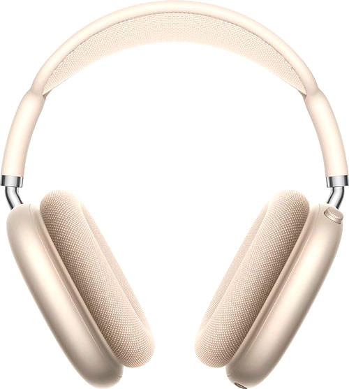 Изображение товара Беспроводные наушники Hoco W65 (бежевый)