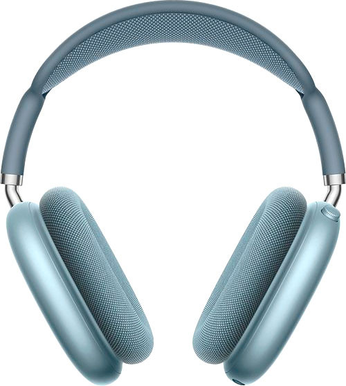 Изображение товара Беспроводные наушники Hoco W65 (голубое небо)