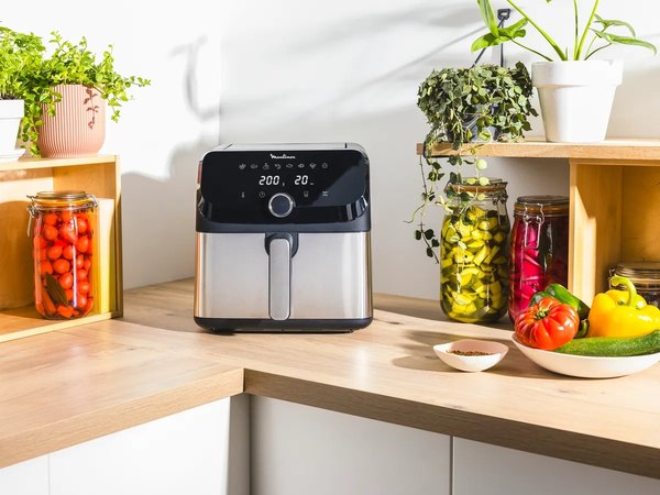 Изображение товара Аэрогриль Tefal EY855D10