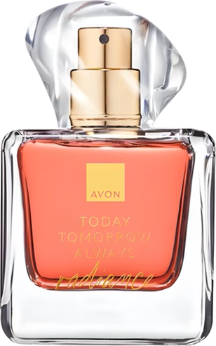 Изображение товара Парфюмерная вода Avon TTA Radiance (45мл)