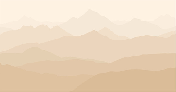 Изображение товара Фотообои листовые Citydecor Горные вершины 15 (500x260см)