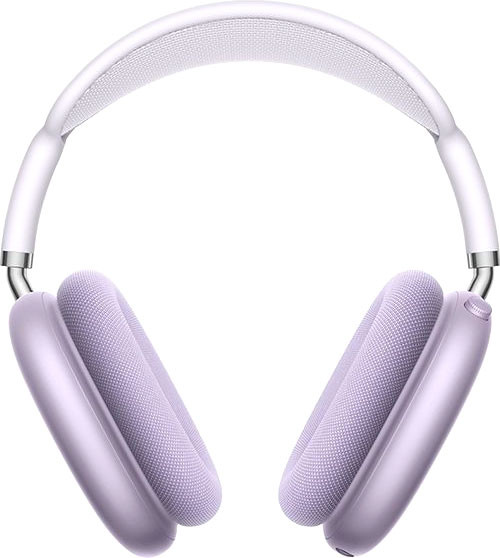 Изображение товара Беспроводные наушники Hoco W65 (пурпурный)