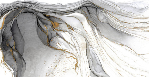 Изображение товара Фотообои листовые Citydecor Флюид Арт 118 (500x260см)