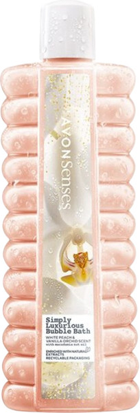 Изображение товара Пена для ванны Avon Истинная роскошь (1л)