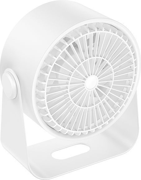 Изображение товара Вентилятор Hoco HX66 (белый)