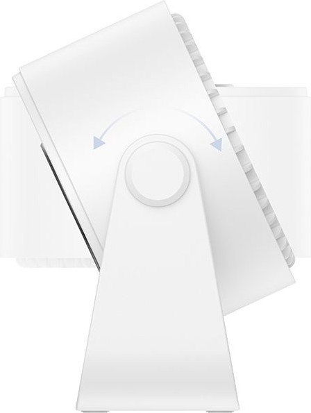 Изображение товара Вентилятор Hoco HX66 (белый)