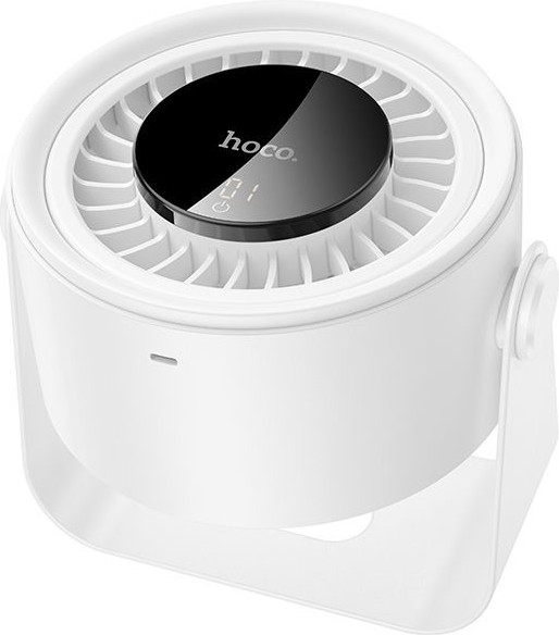 Изображение товара Вентилятор Hoco HX66 (белый)