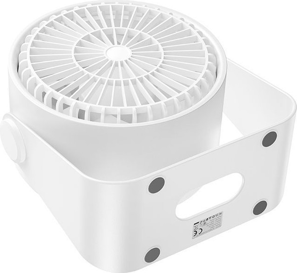 Изображение товара Вентилятор Hoco HX66 (белый)