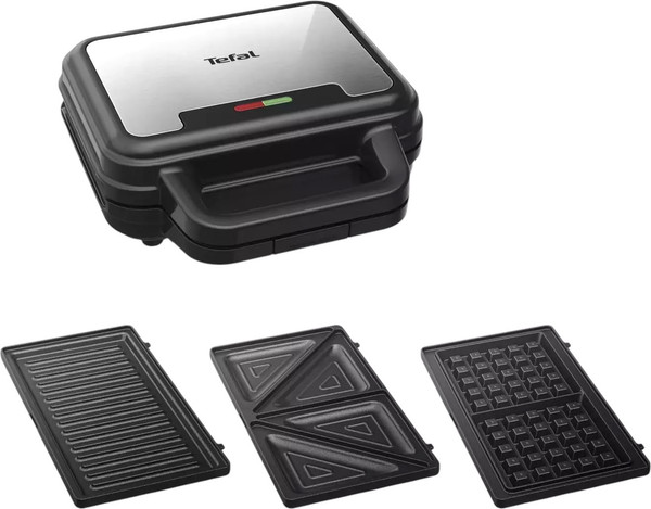 Изображение товара Мультипекарь Tefal SW383D10