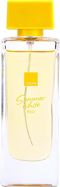 Изображение товара Туалетная вода Avon Summer White Rio (45мл)