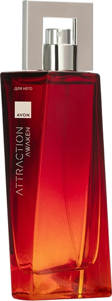 Изображение товара Туалетная вода Avon Attraction Awaken (75мл)