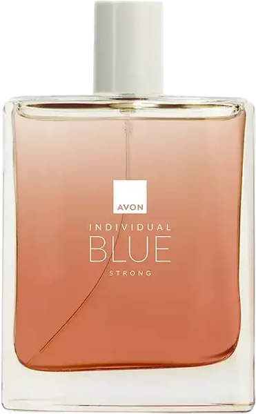 Изображение товара Туалетная вода Avon Individual Blue Strong (90мл)
