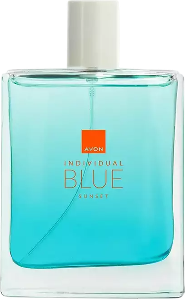 Изображение товара Туалетная вода Avon Individual Blue Sunset (90мл)
