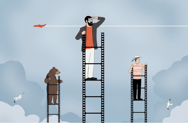 Изображение товара Фотообои листовые Citydecor Sky 17 (400x260см)