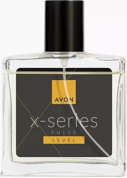 Изображение товара Туалетная вода Avon X-Series Puls Level (45мл)
