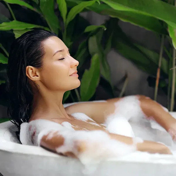 Изображение товара Пена для ванны Avon Мятная свежесть (500мл)