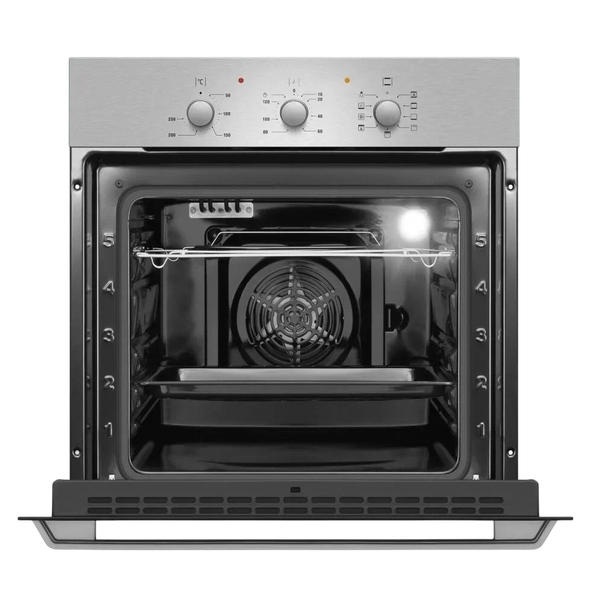 Изображение товара Электрический духовой шкаф Hansa BOEI681621