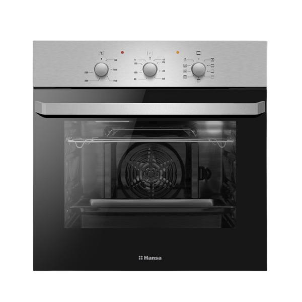 Изображение товара Электрический духовой шкаф Hansa BOEI681621