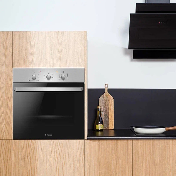 Изображение товара Электрический духовой шкаф Hansa BOEI681621