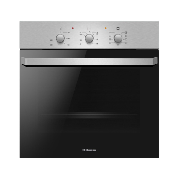 Изображение товара Электрический духовой шкаф Hansa BOEI681621