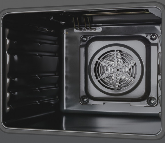 Изображение товара Электрический духовой шкаф Hansa BOEI64001