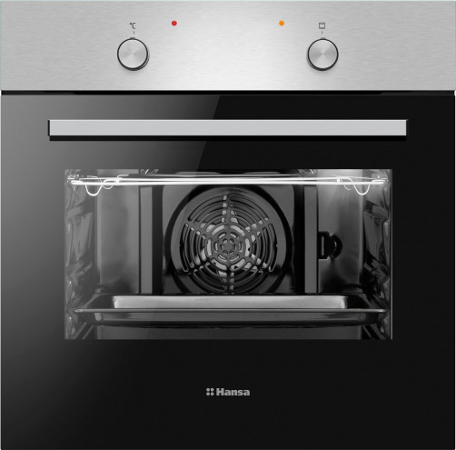 Изображение товара Электрический духовой шкаф Hansa BOEI64001