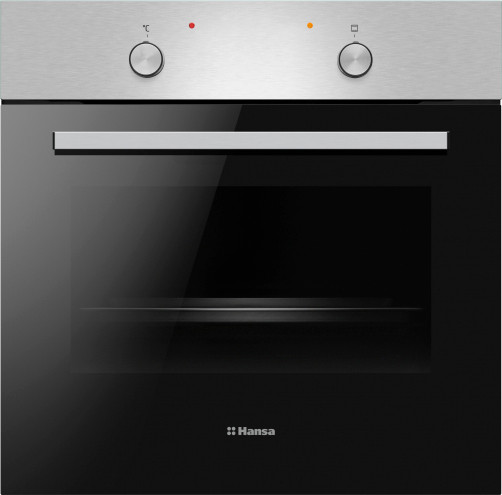 Изображение товара Электрический духовой шкаф Hansa BOEI64001